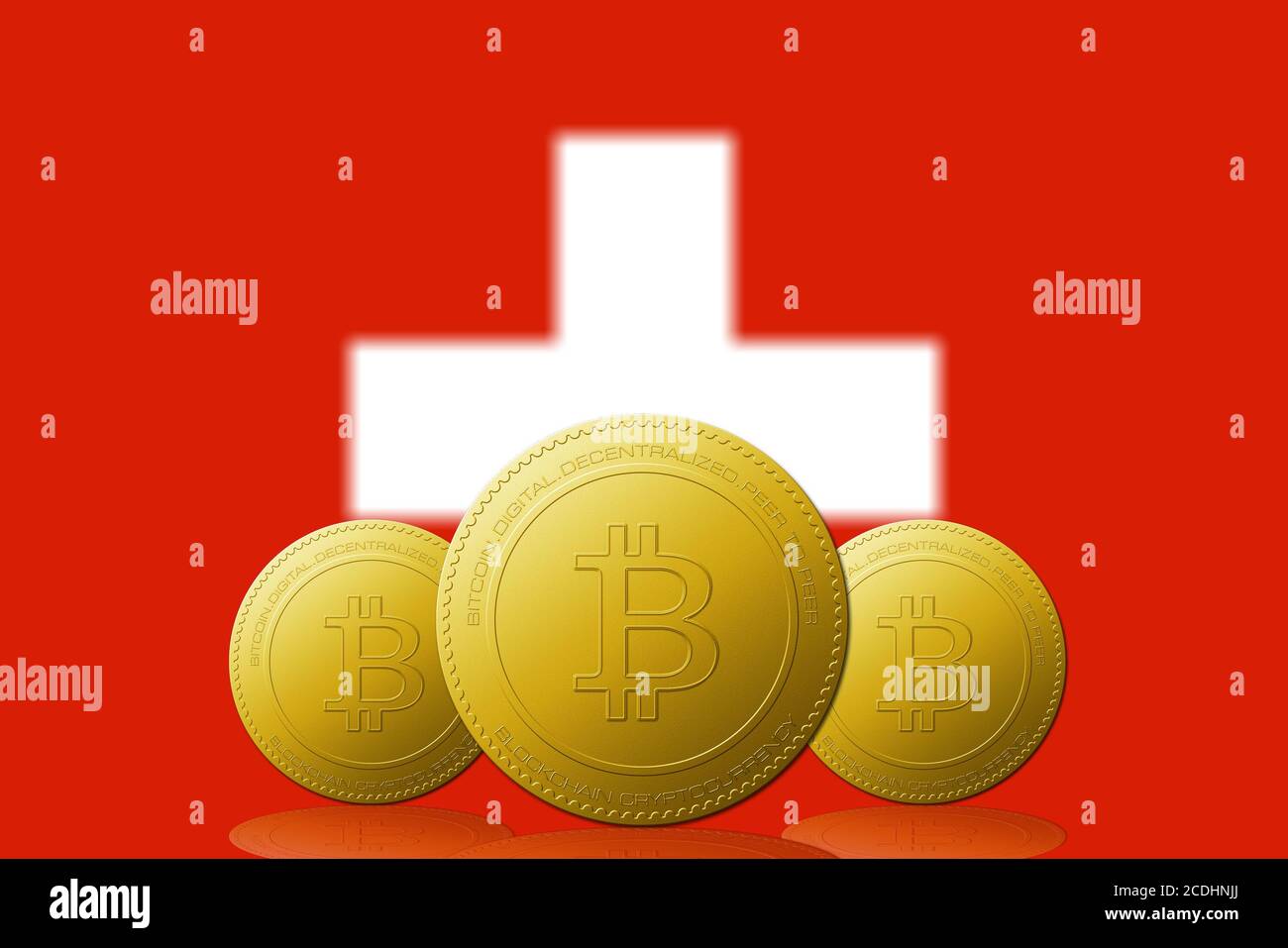 Switzerland crypto hi-res stock photography and images - Alamy