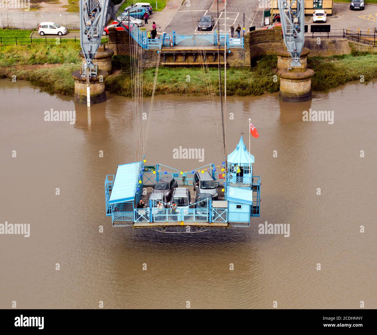 newport-wales-september-2017-wide-angle-aerial-view-of-the-gondola