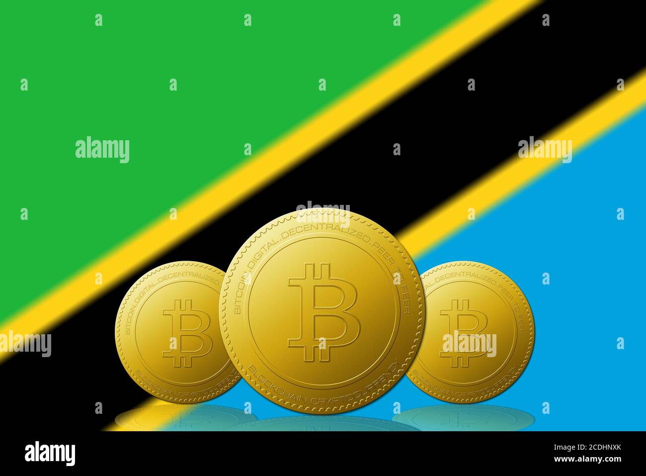 Tanzania crypto hi-res stock photography and images - Alamy