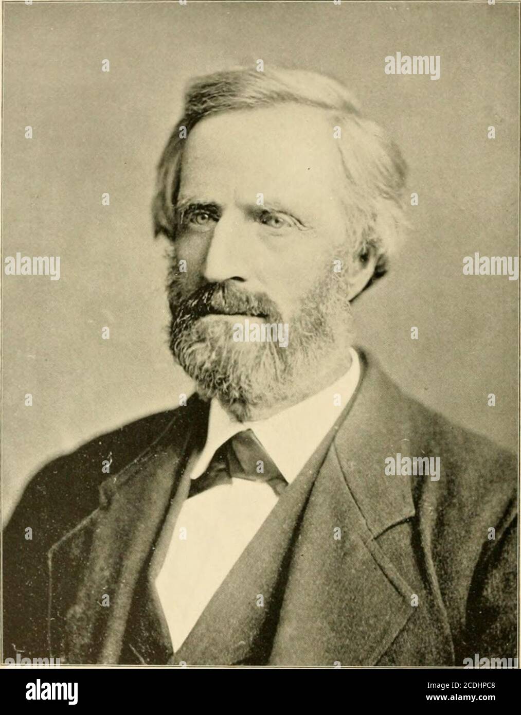 . Portrait and biographical record of Waukesha County, Wisconsin, containing biographical sketches of old settlers and representative citizens of the county . er.He worked at carpentering in Port Washington forsome three or four years, but August 13, 1878,came to Menomonee Falls, where he learned theharness trade with J. INI. Nehf, with whom he re-mained for two years and seven months, thenstarted in business on his own account atGernjan-town. Failing health caused him to resume workat carpentering, which has since been his occupa-tion, in connection with which he does i)ainting.Mr. Nehf owns Stock Photo