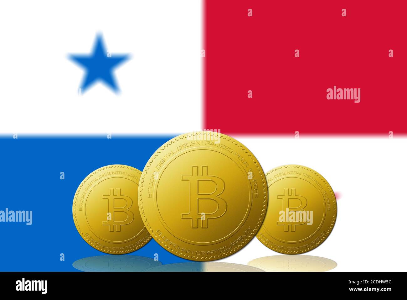 Panama crypto hi-res stock photography and images - Alamy