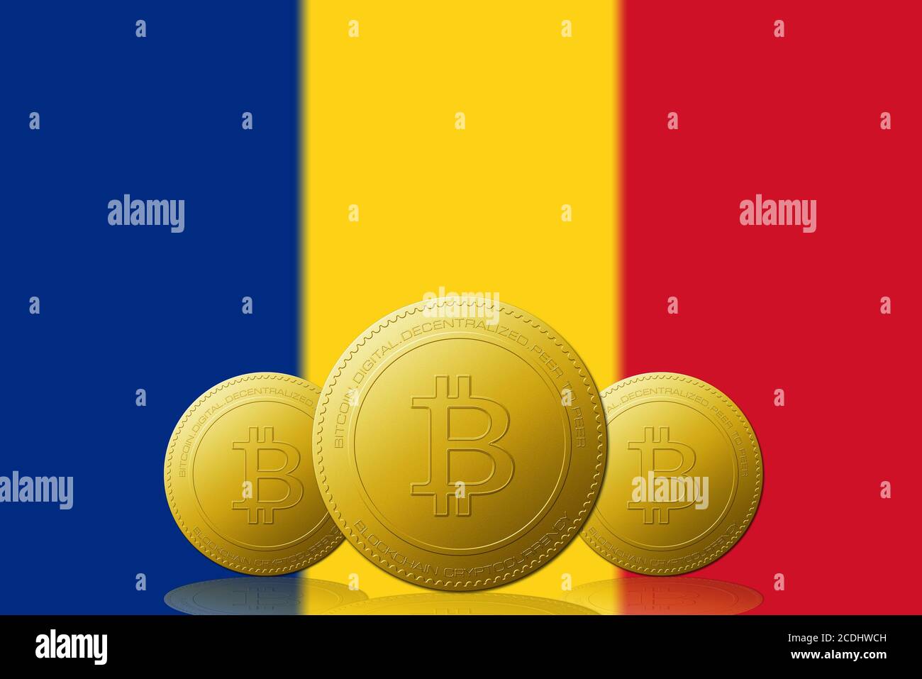 Bitcoin romania hi-res stock photography and images - Alamy