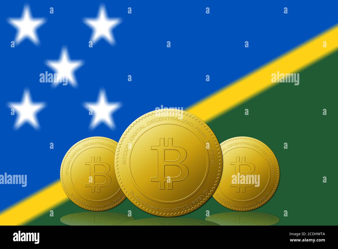 Solomon islands gold hi-res stock photography and images - Alamy