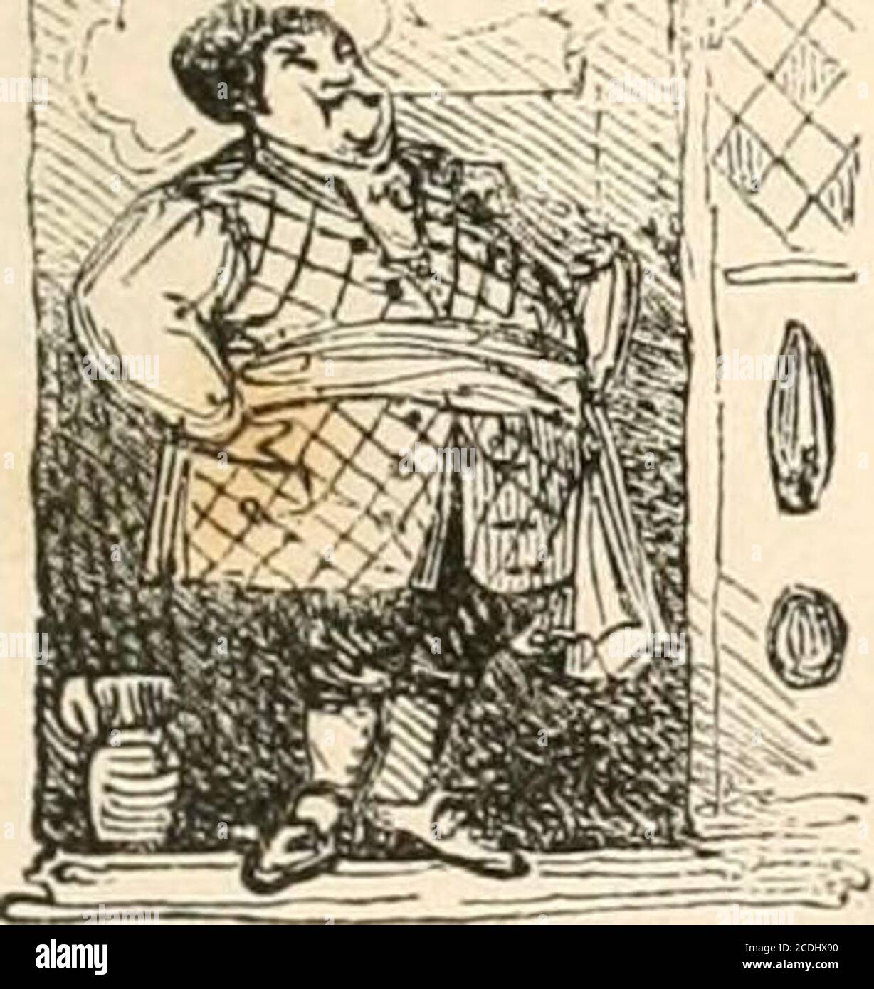 Chesters Clock High Resolution Stock Photography and Images - Alamy