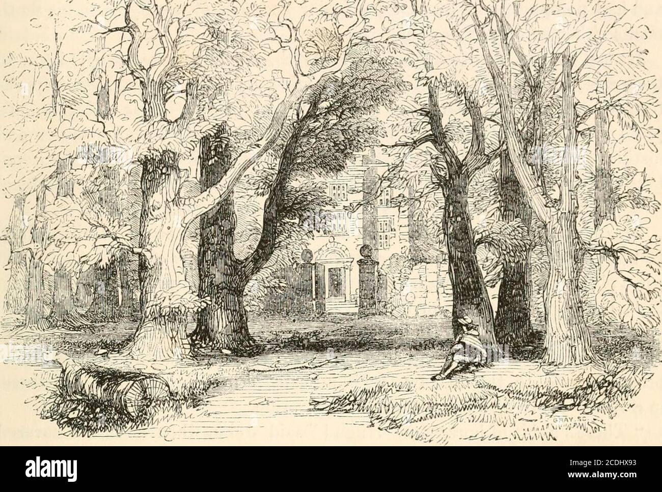 Master humphreys clock hi-res stock photography and images - Alamy