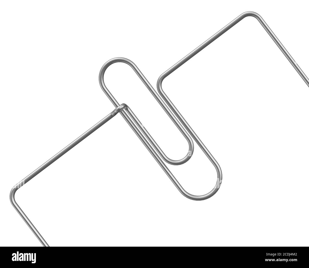 Black Paper Fastener