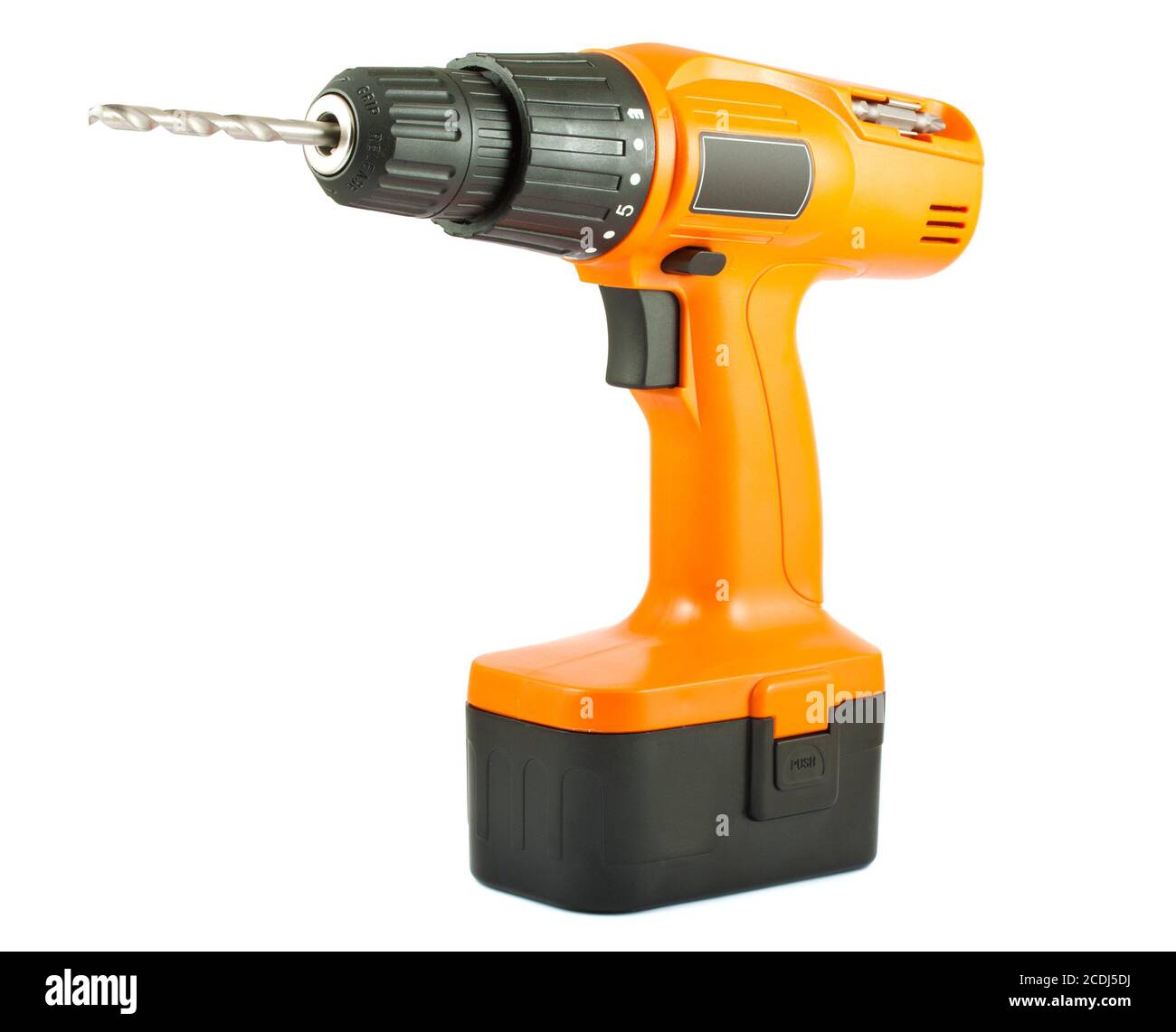 Steel twist drill bit drilling hires stock photography and images Alamy