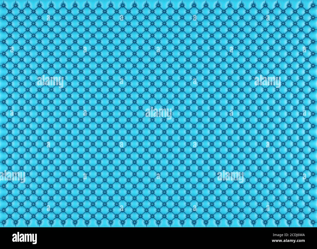 Background leather texture panel with buttons. 3D rendering Stock Photo ...