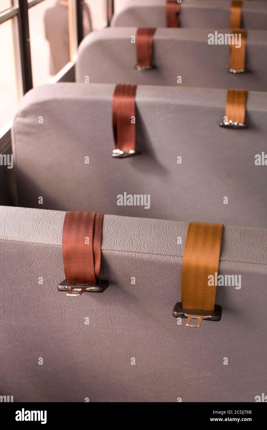 Passive restraints hires stock photography and images Alamy