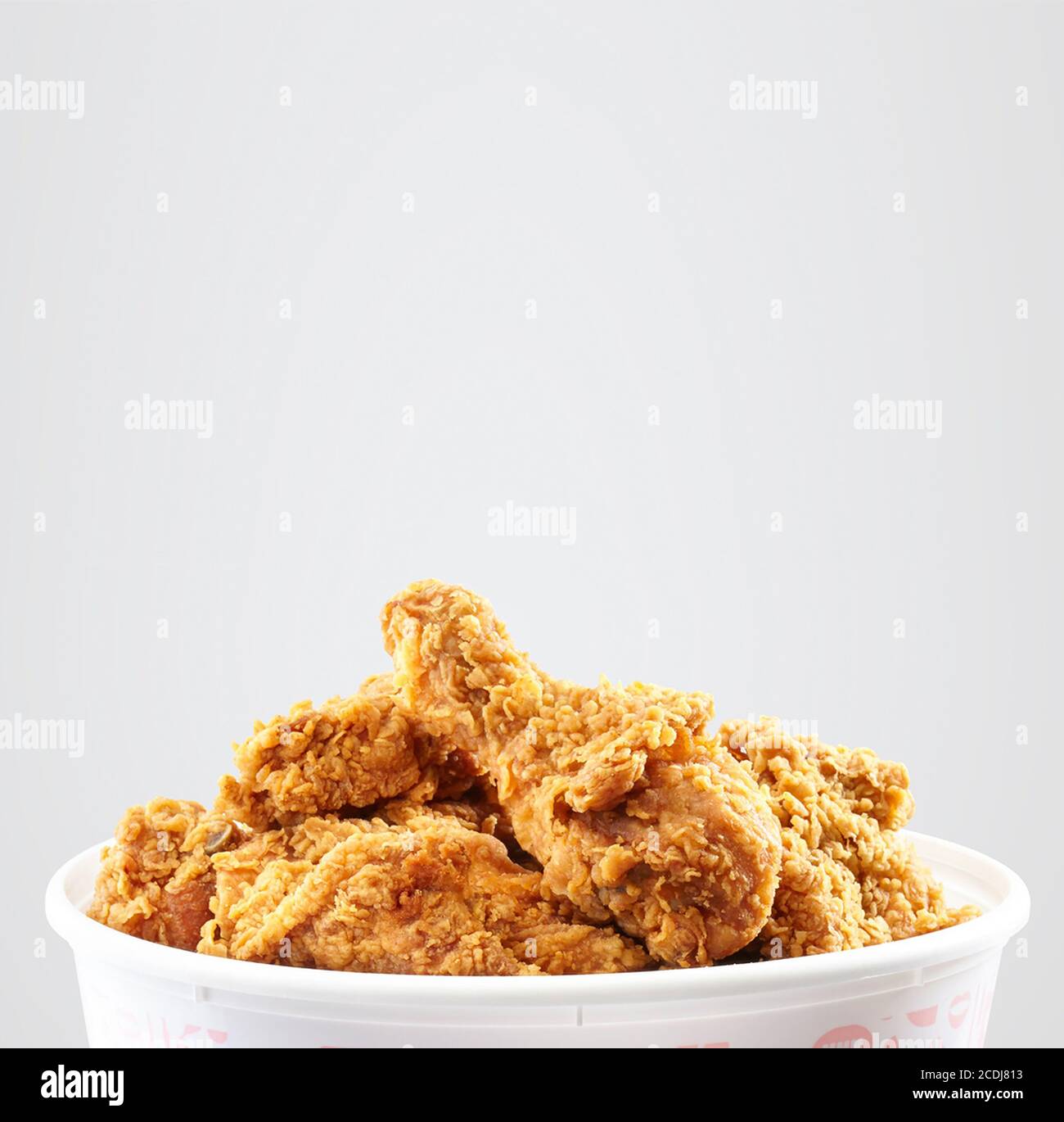 Download Bucket Of Fried Chicken High Resolution Stock Photography And Images Alamy