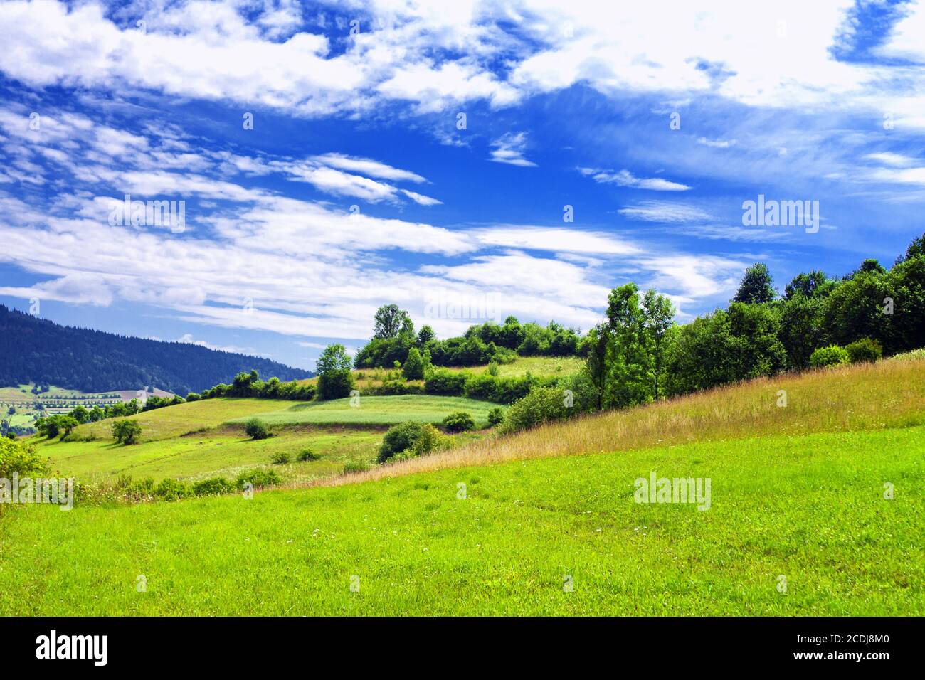 Earth mountain hi-res stock photography and images - Alamy