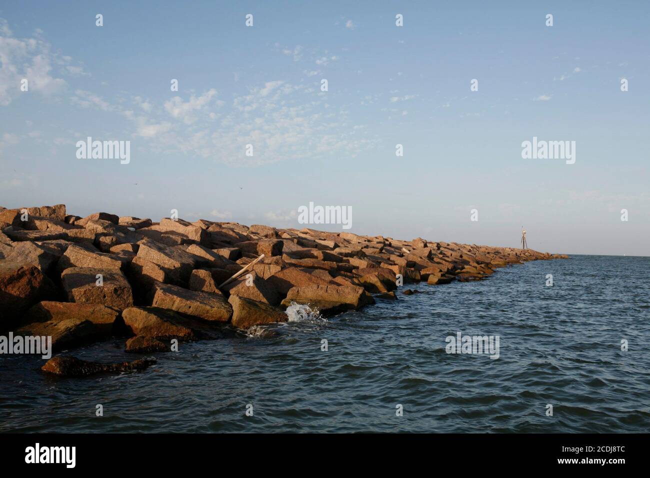 Erosion control rocks hi-res stock photography and images - Alamy