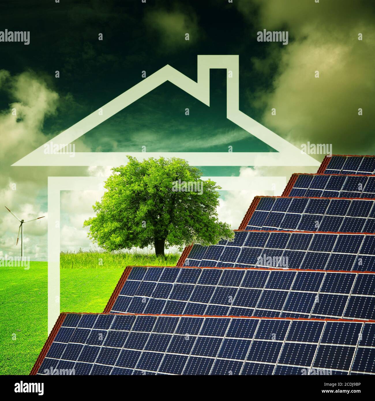 Co ecology hi-res stock photography and images - Alamy