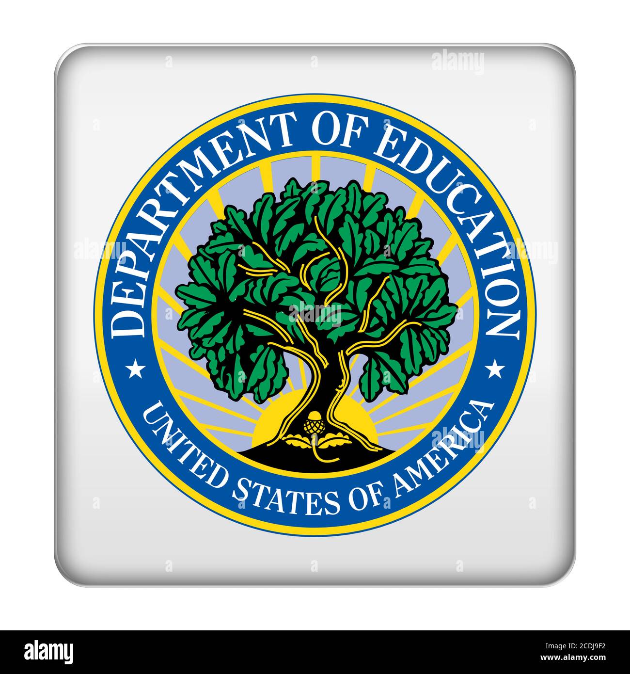 America education hires stock photography and images Alamy