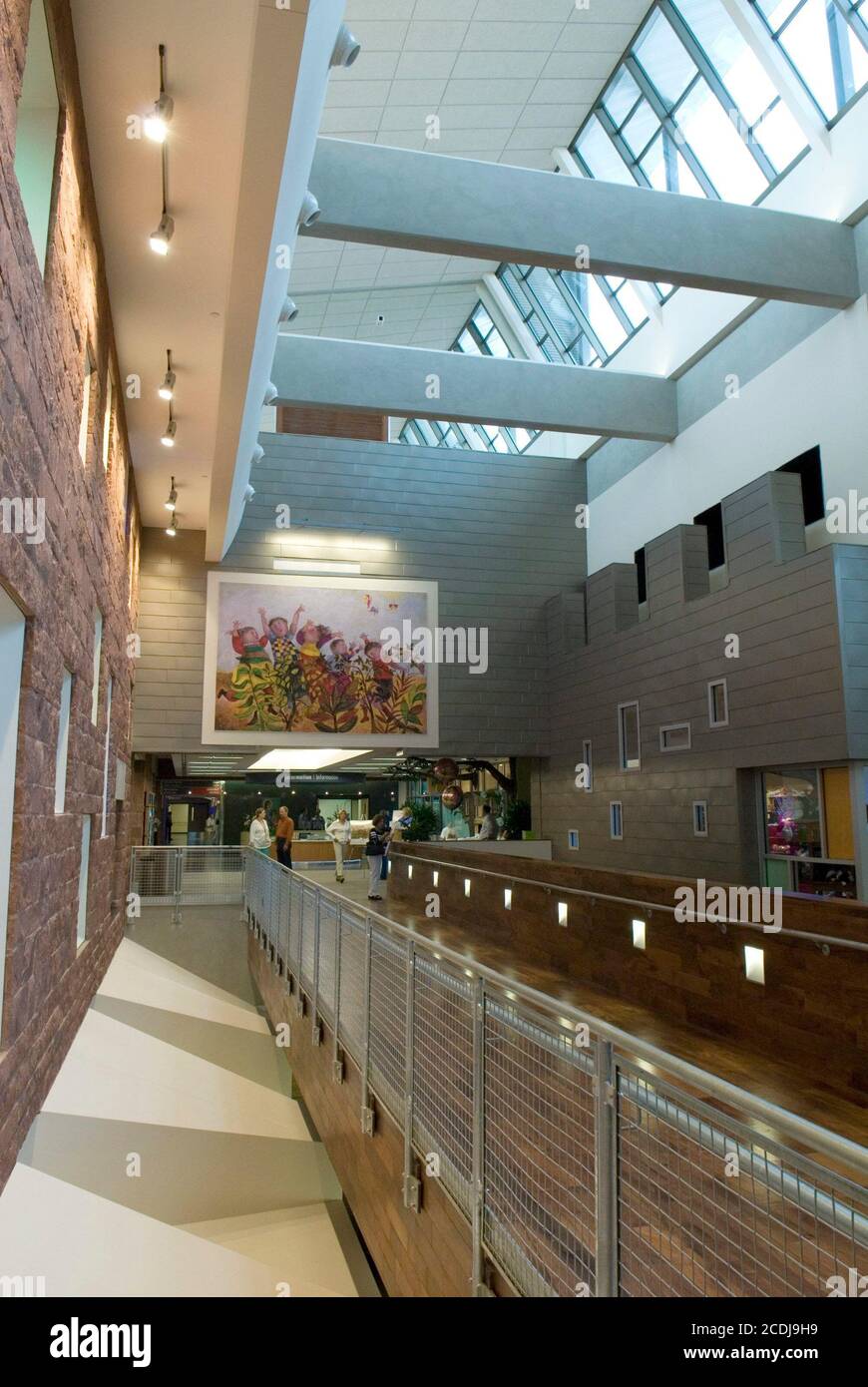 Austin, TX June 26, 2007 Grand opening of the 200million Dell