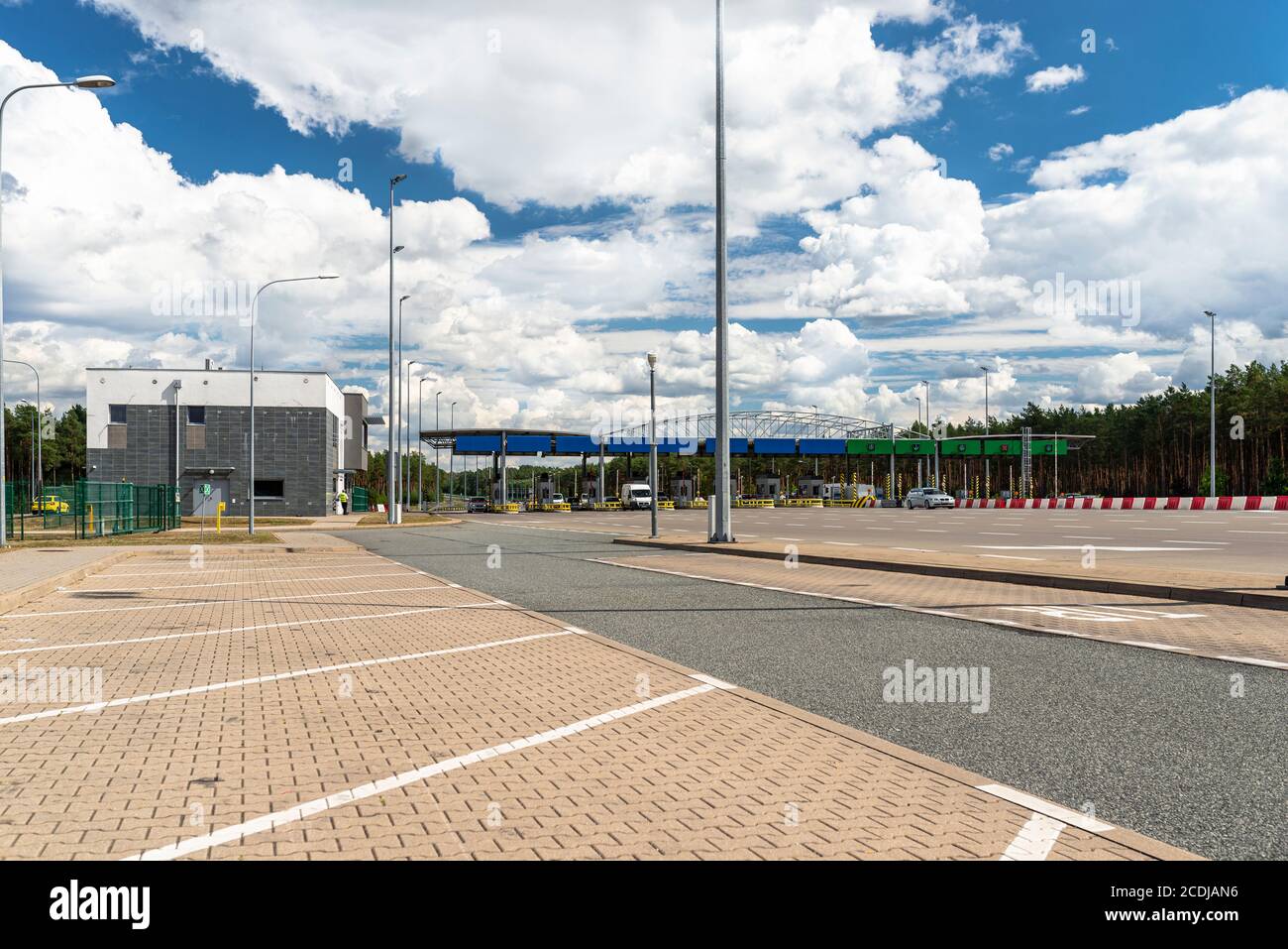 Gallery image with a fresh perspective