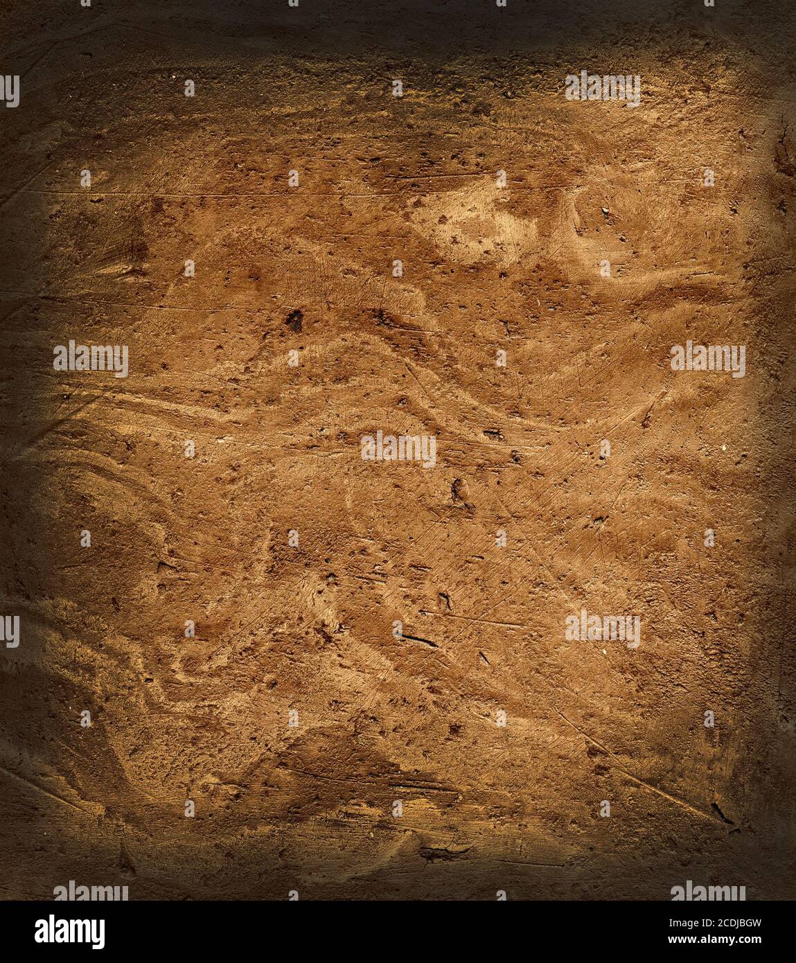 grunge cotto tile Stock Photo - Alamy