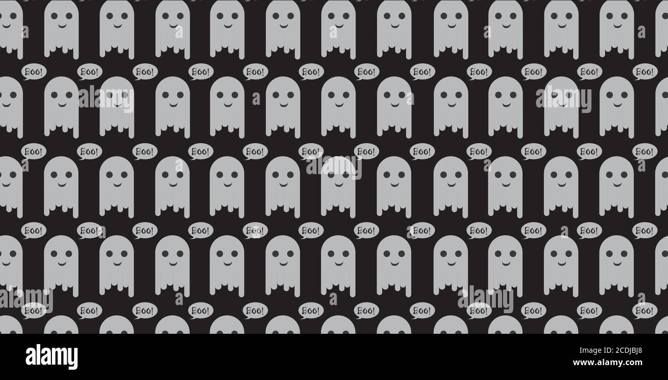 Cute Ghost Phone Wallpaper Background Wallpaper Image For Free Download   Pngtree