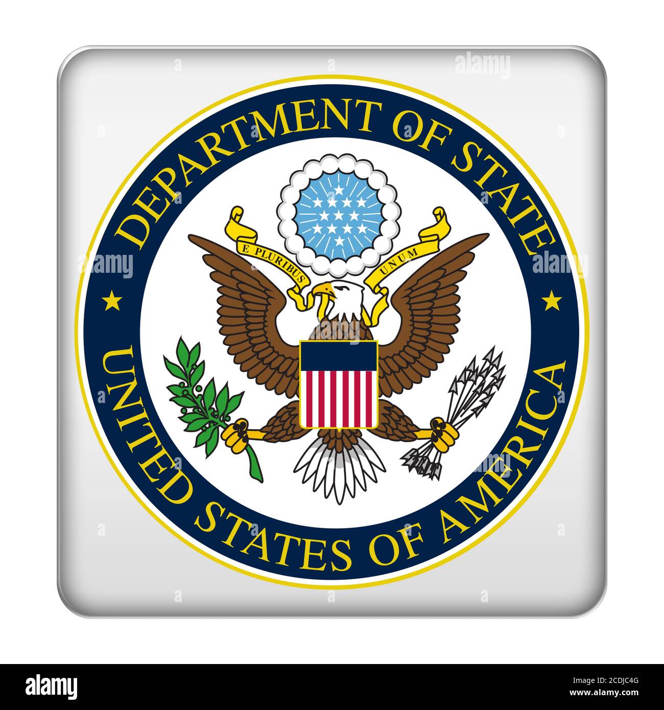 Department of State DOS Stock Photo