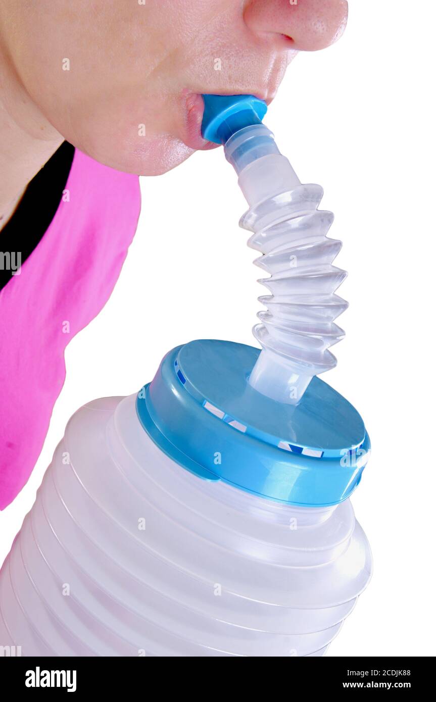 Steam inhaler hi-res stock photography and images - Alamy