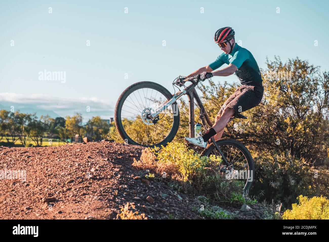 Short ridge hi-res stock photography and images - Alamy