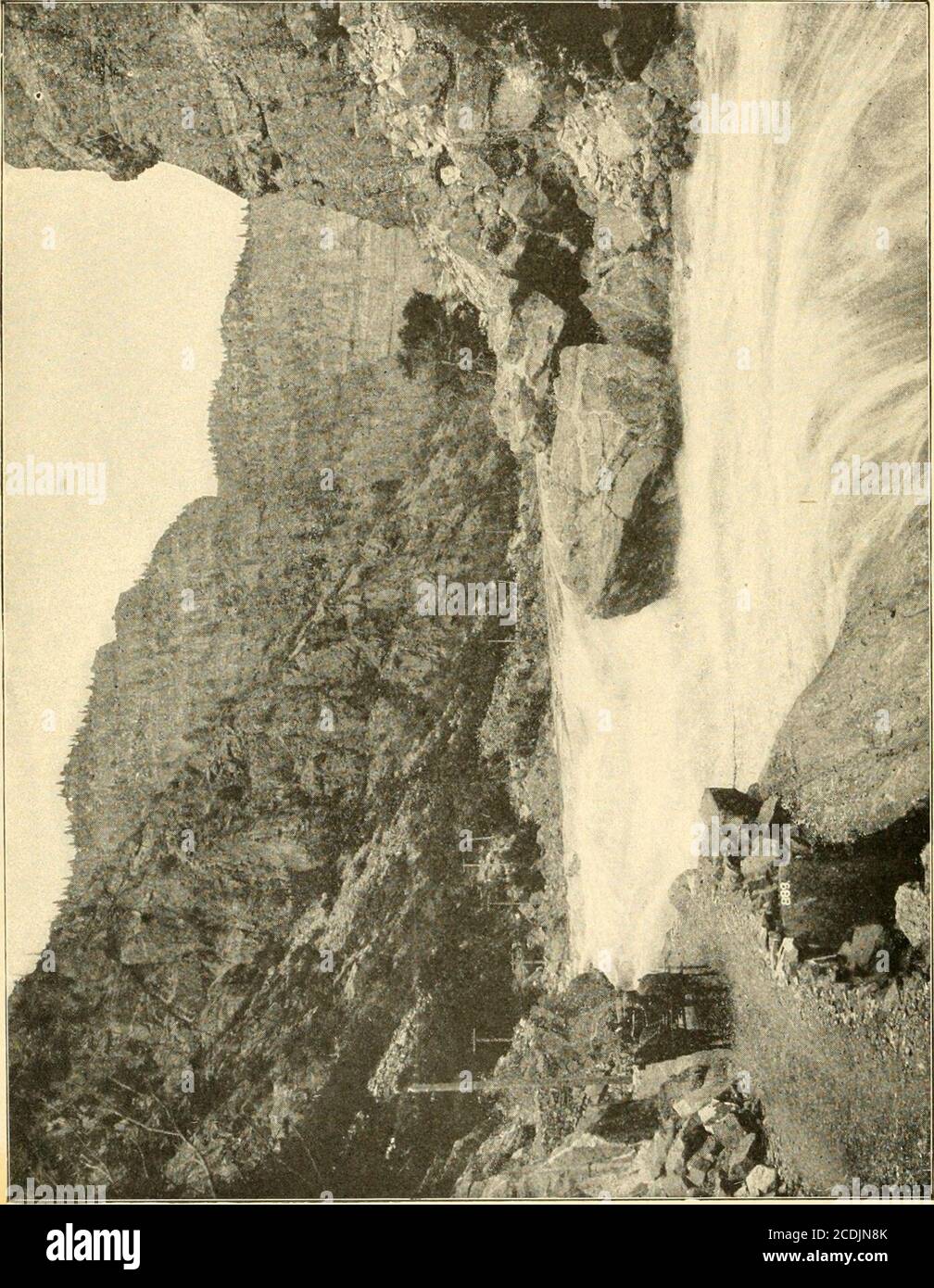 Over The Range To The Golden Gate A Complete Tourist S Guide To Colorado New Mexico Utah Nevada California Oregon Puget Sound And The Great Northwest 290292292 342 Index Oregon Continued Page