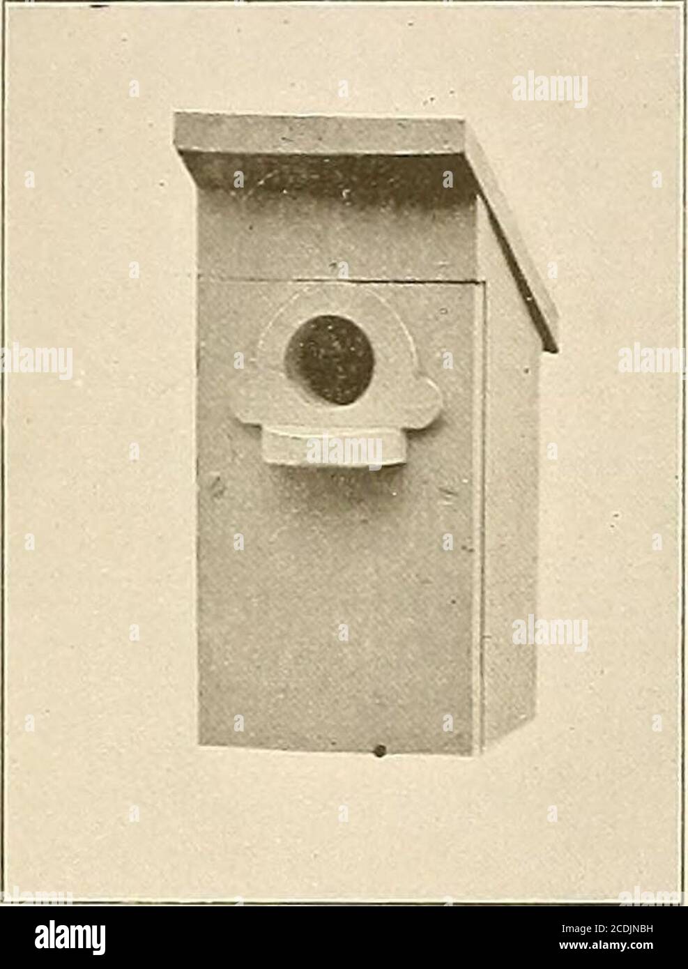 . Seventh annual bird-house booklet. . offer to the public, the fruits of our knowledge in products thenearest perfection possible. All nest-boxes are $1.00 each, F. 0. B. Waynesburg, Pa. (See pages 21 and 22). Small orders for from one to three of these nest-boxes can be sent by parcels post, whenamount of postage is included with order. (See our Parcels Post Feature p. 23). One dozennest-boxes will go by freight for the minimum freight charge on one hundred pounds. Ex-pressage to any point is about two and one-half times the freight rate. One dozen nest-boxes, assorted (your own selection) $ Stock Photo