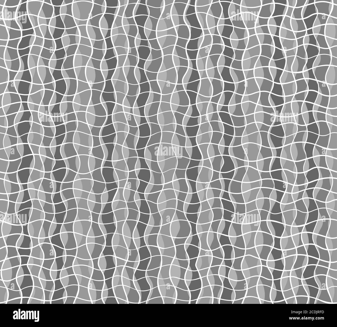 Seamless abstract background with grey pattern Stock Vector Image & Art ...