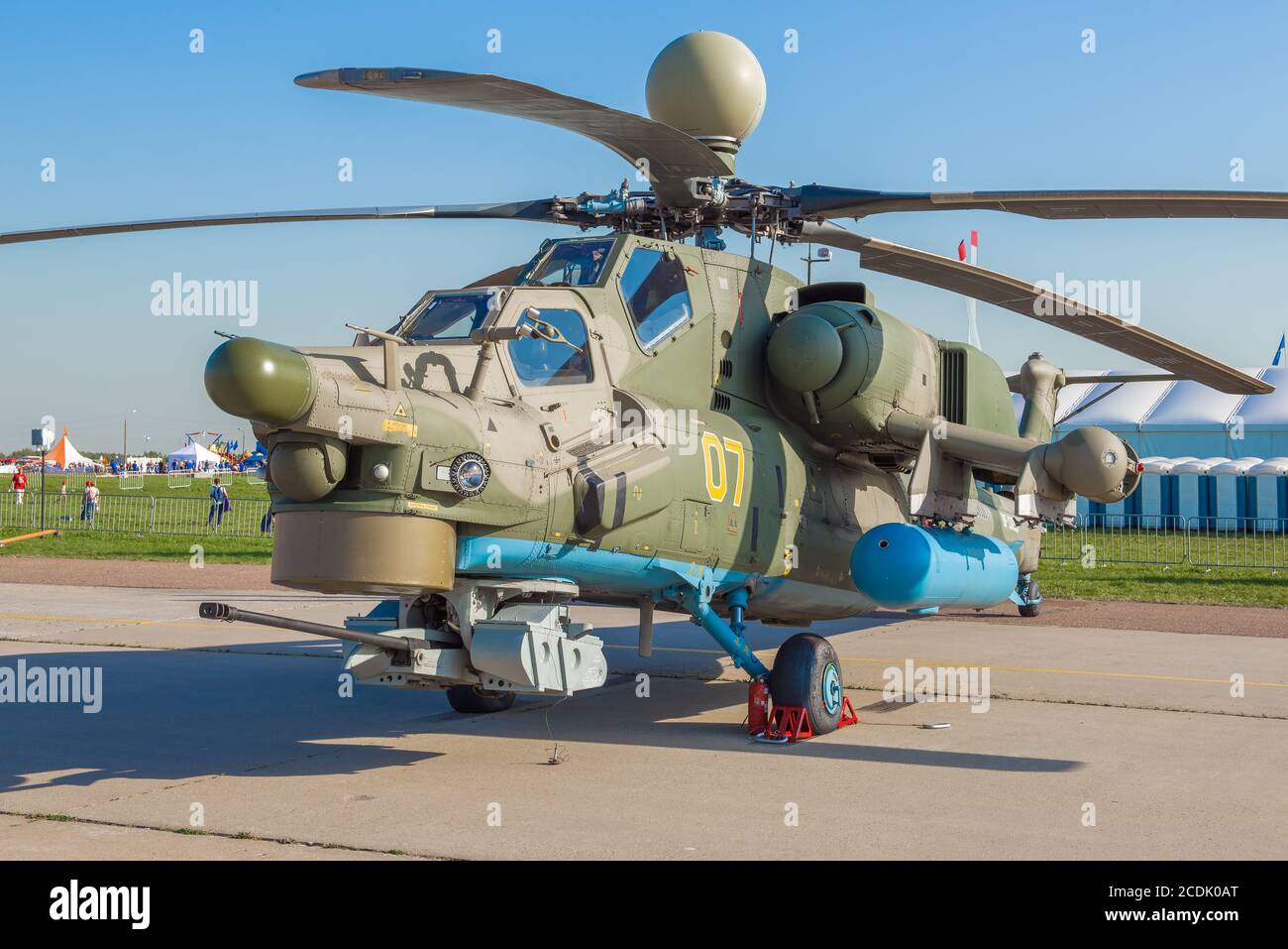 Mi 28ub High Resolution Stock Photography and Images - Alamy