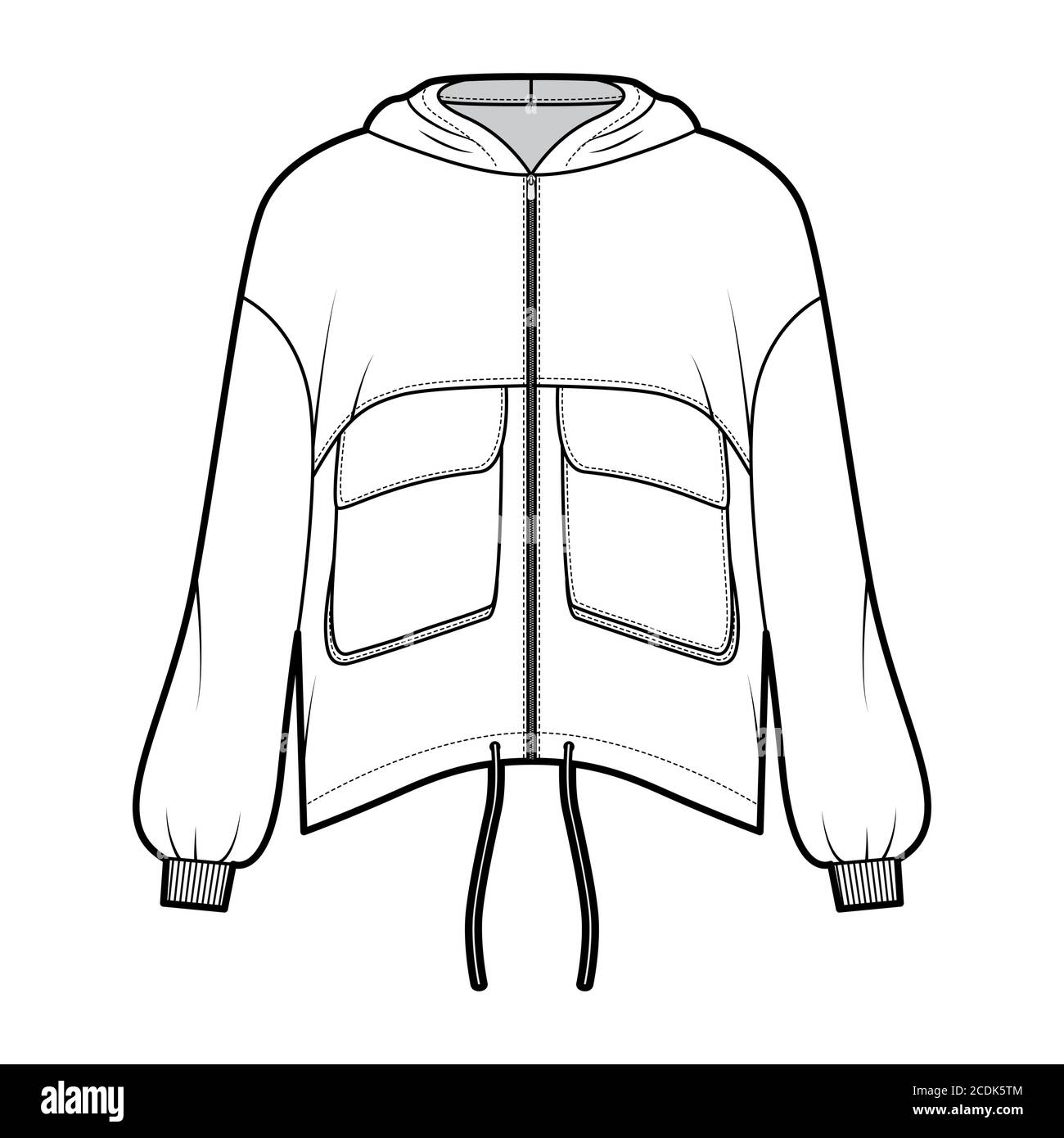 Paneled jacket hi-res stock photography and images - Alamy