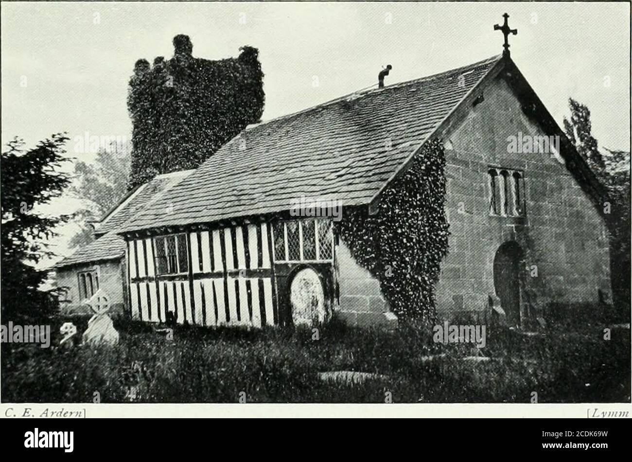 Warburton old church hires stock photography and images Alamy