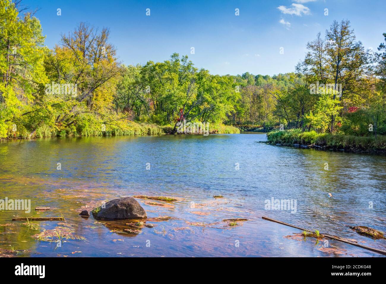 Kettle river hires stock photography and images Alamy