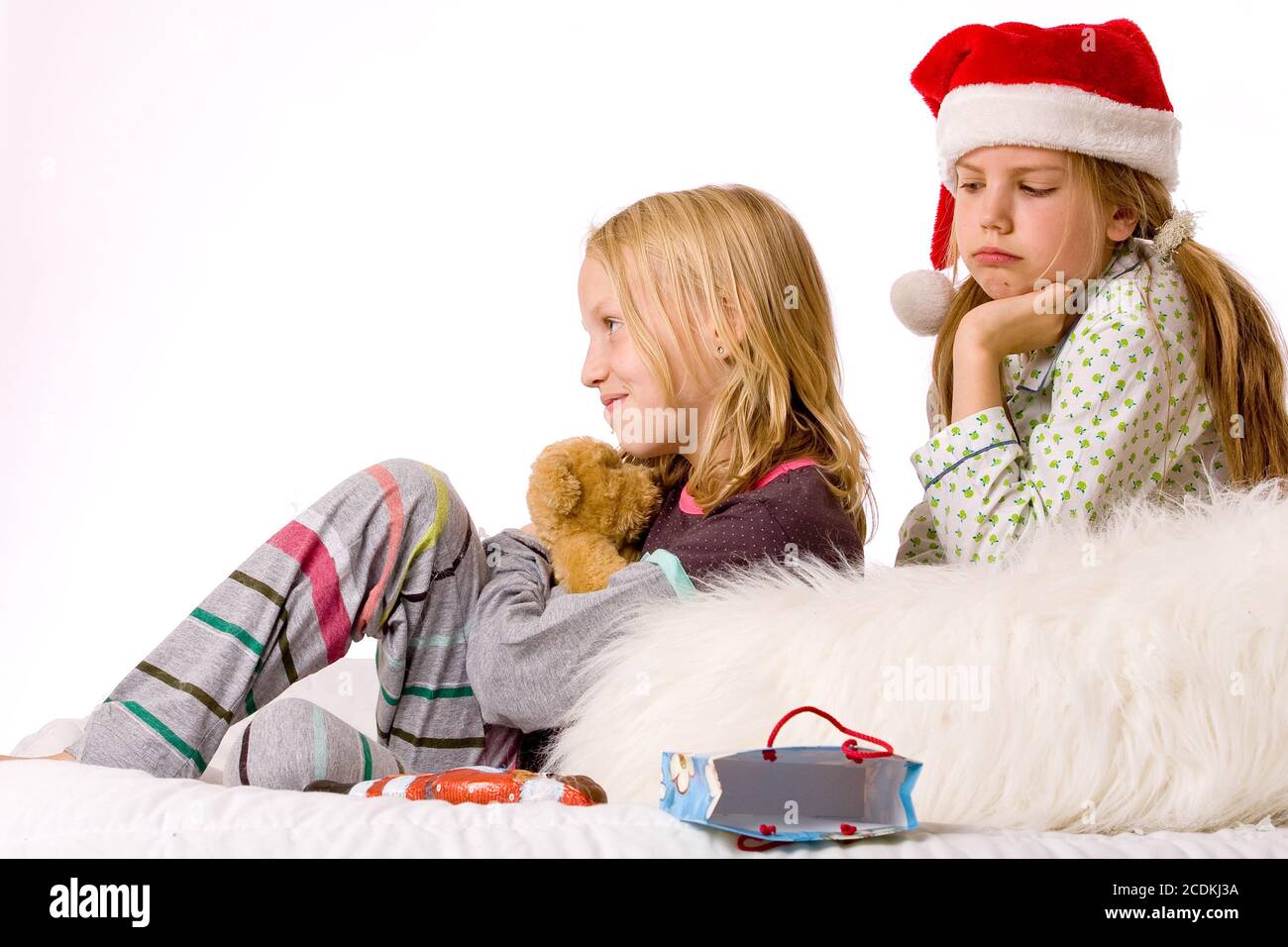 Christmas and family and fighting hires stock photography and images