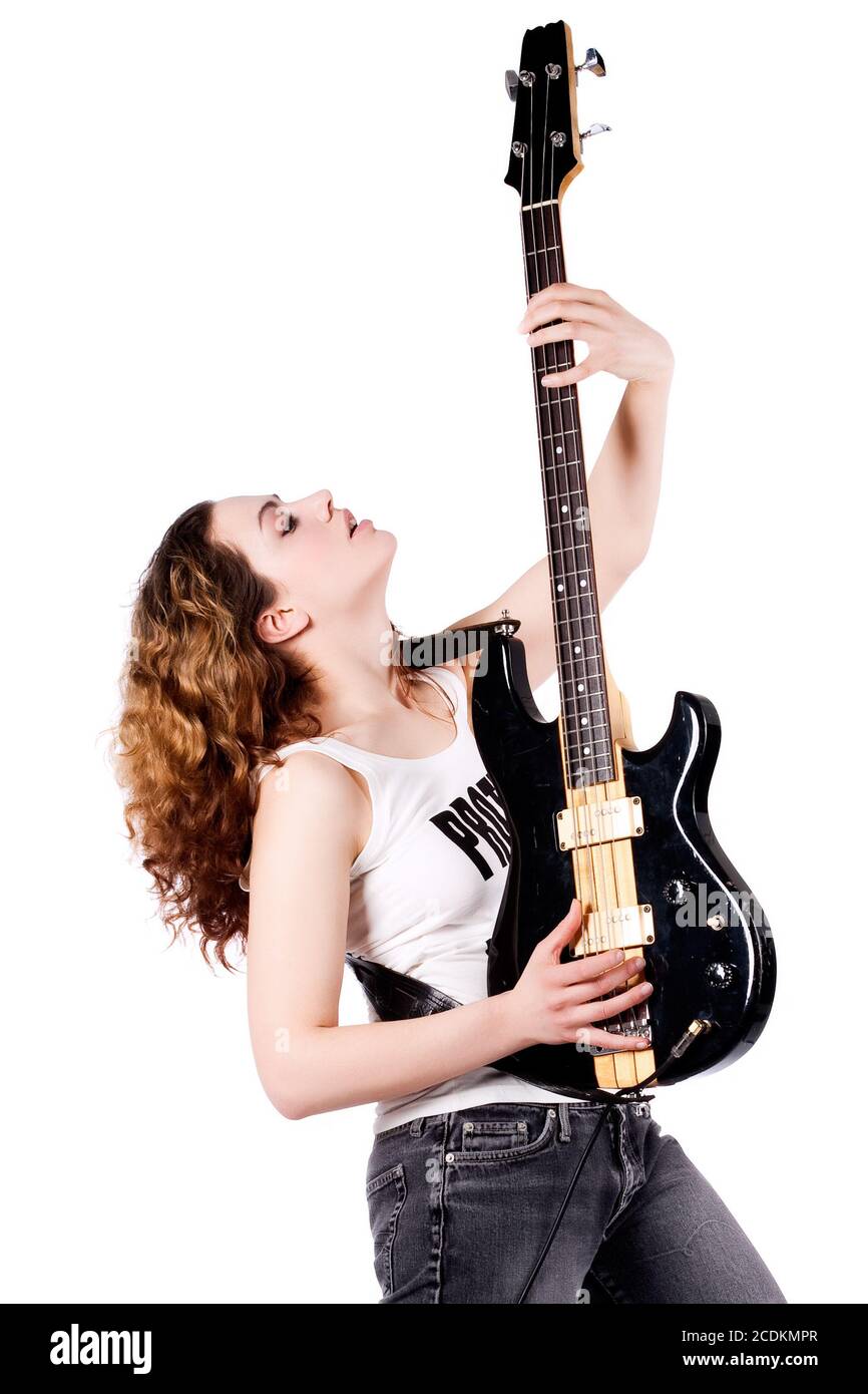 Noise guitar hires stock photography and images Alamy