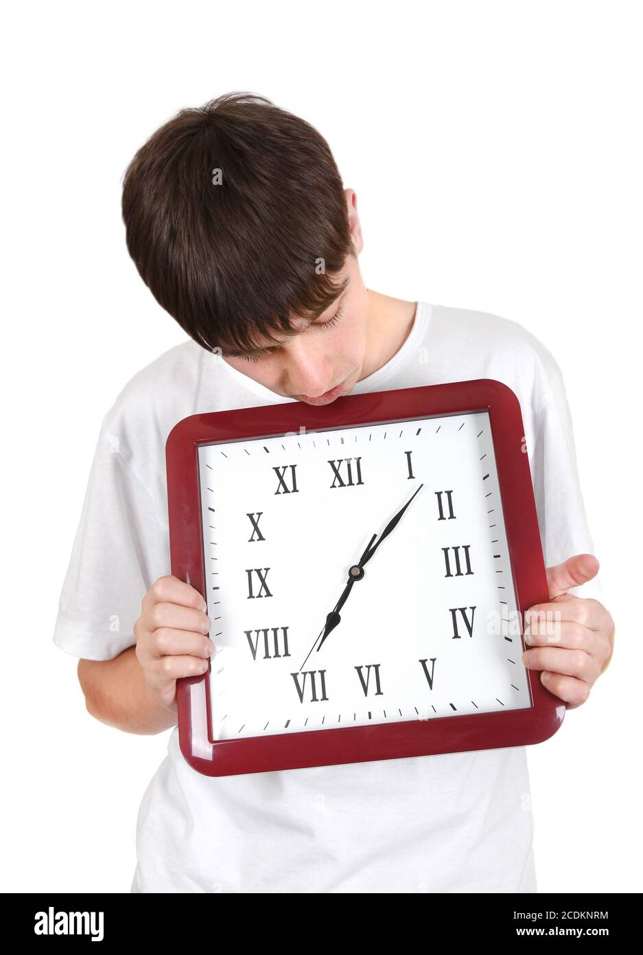 Big man head hi-res stock photography and images - Alamy