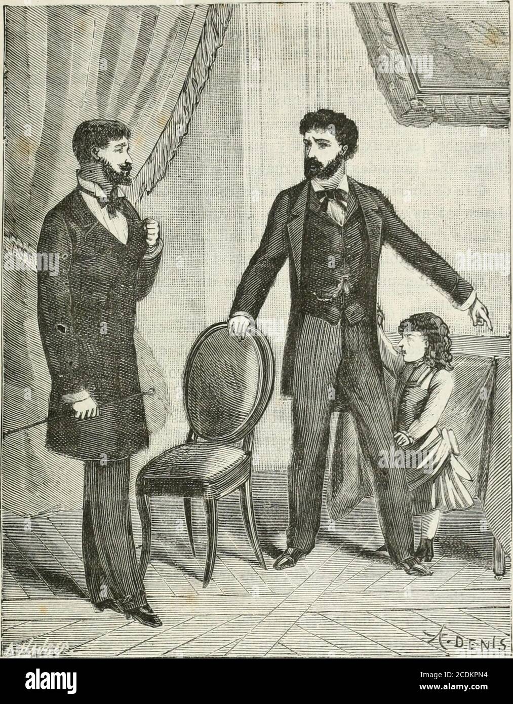 faire des rencontres paris