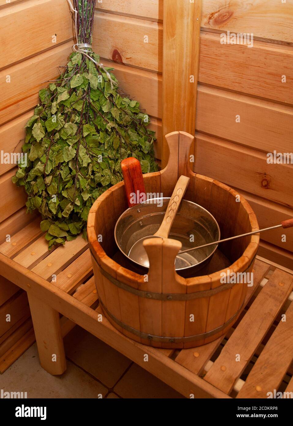 steam bath room Stock Photo Alamy