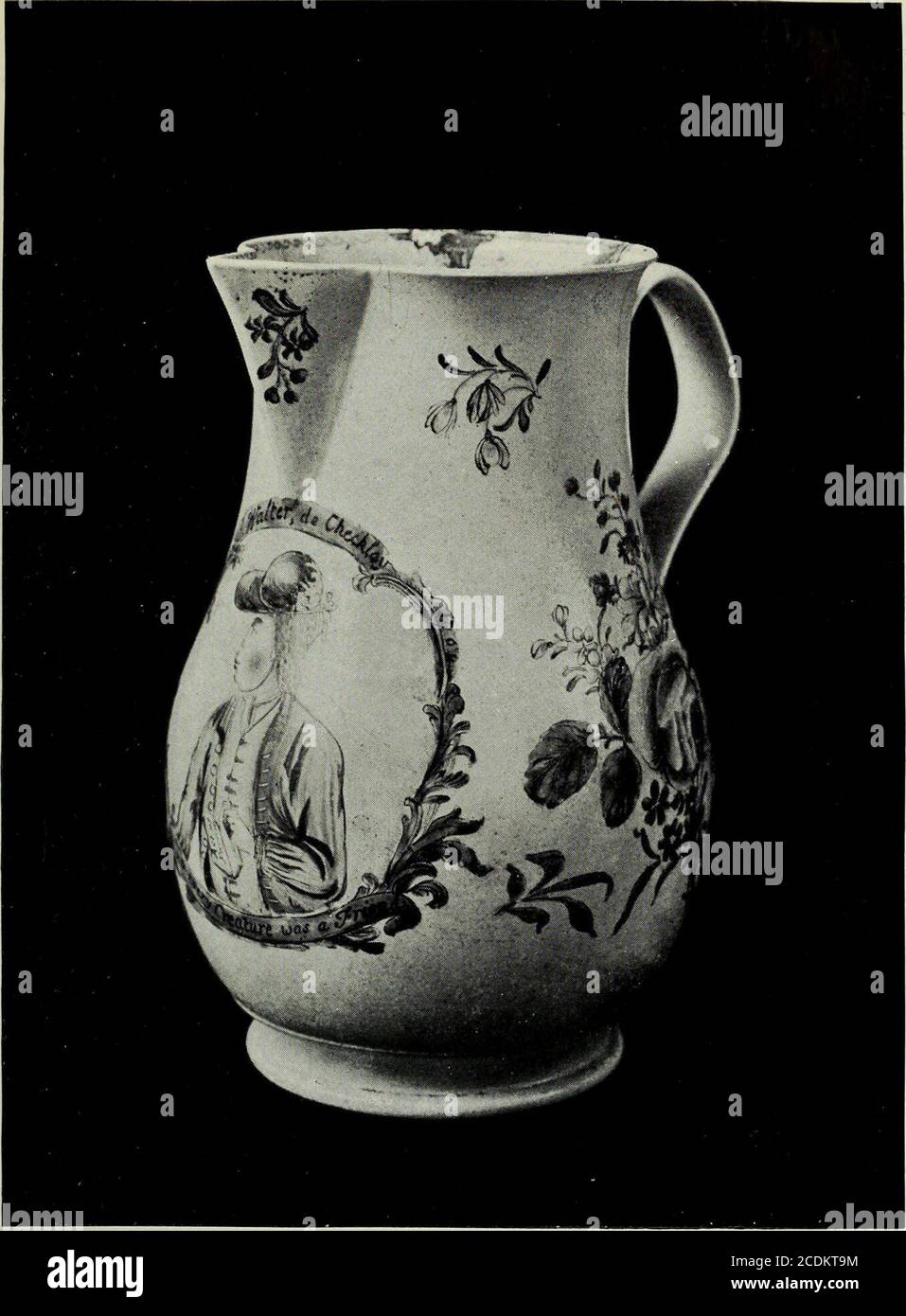 Salt glaze, Traditional, Stoneware & Pottery