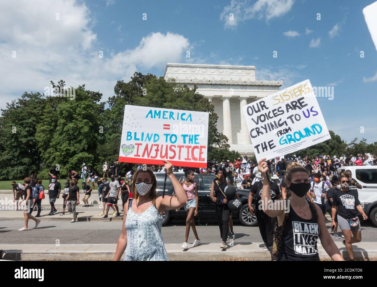 1963 march on washington hi-res stock photography and images - Alamy