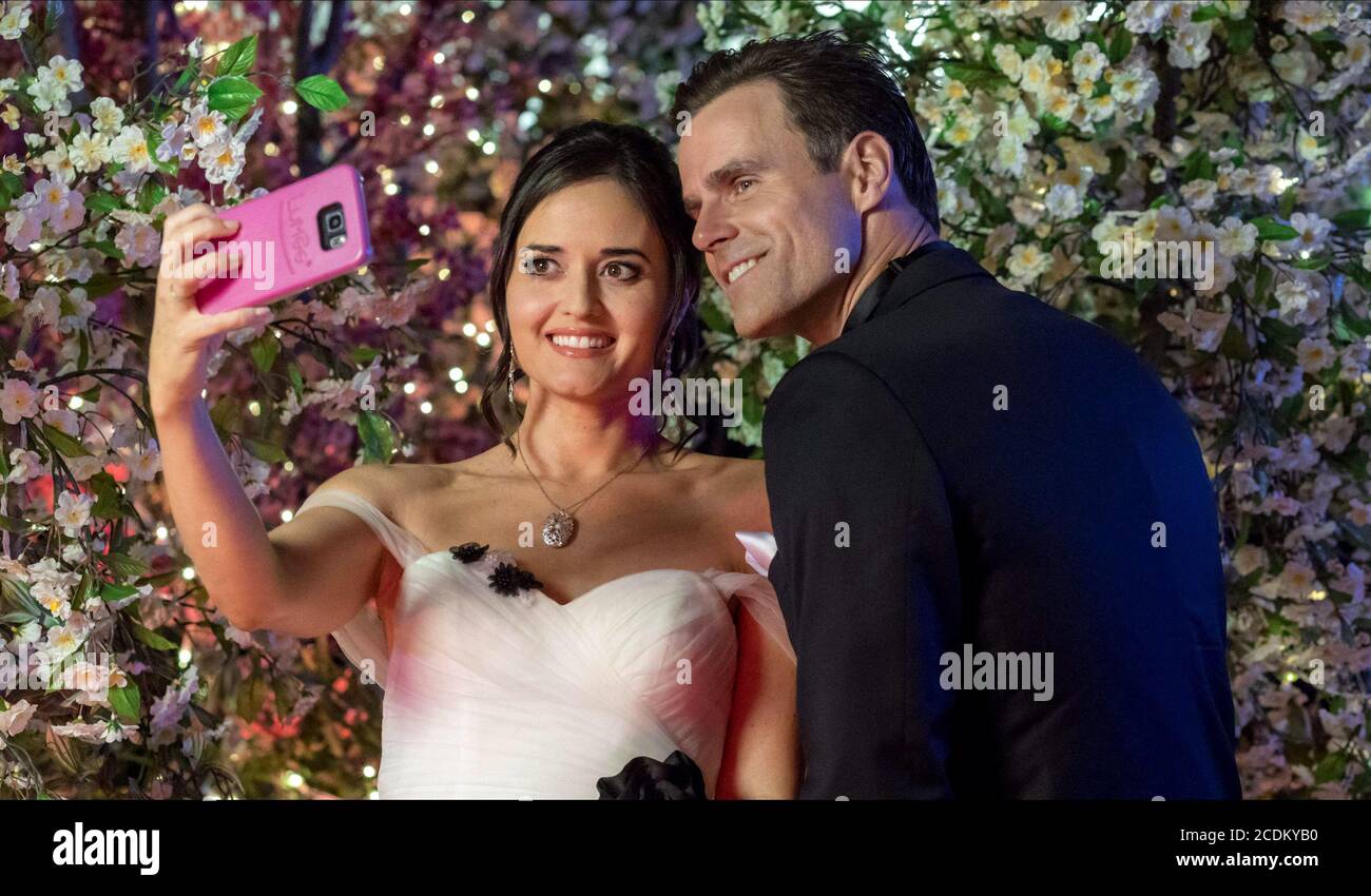 Danica Mckellar Where High Resolution Stock Photography and Images Alamy