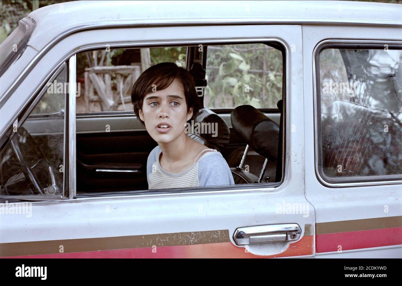 Too young to be a MILF