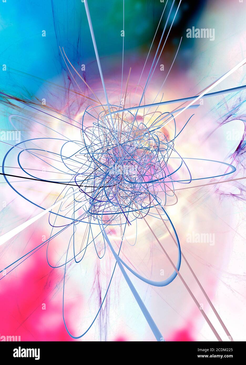 God particle hi-res stock photography and images - Alamy