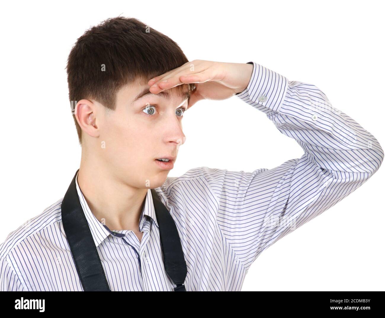 Looking for someone hi-res stock photography and images - Alamy