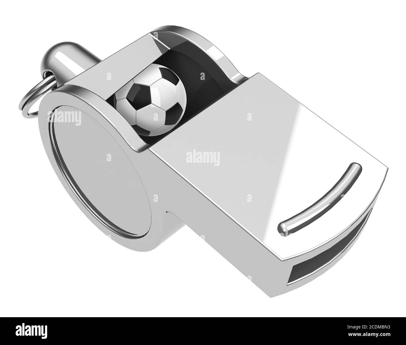 Soccer coach whistle hires stock photography and images Alamy
