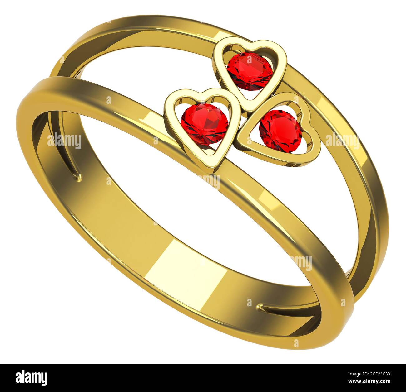 Wedding ring Cut Out Stock Images & Pictures Alamy