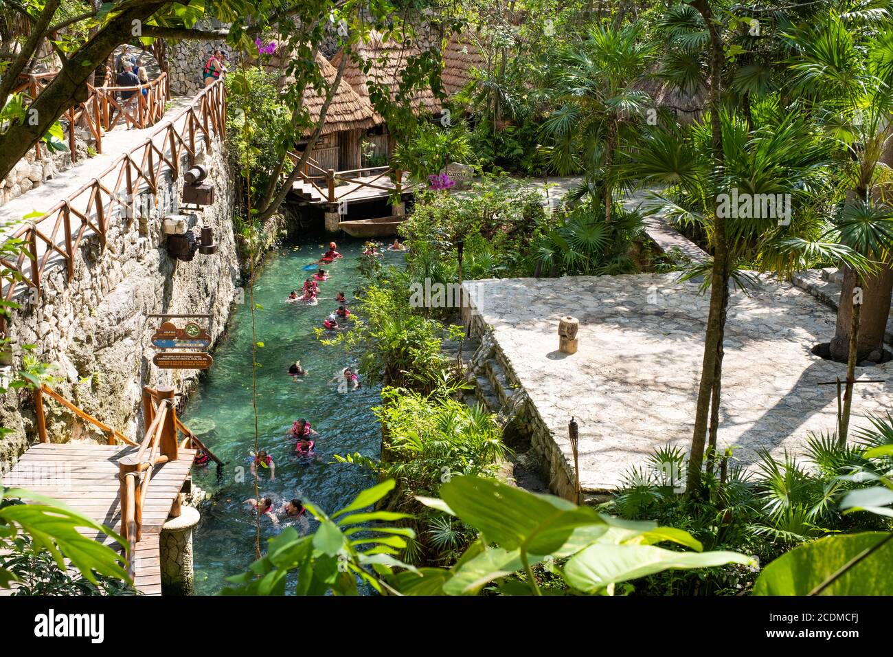 xcaret mud river xcaret mud river