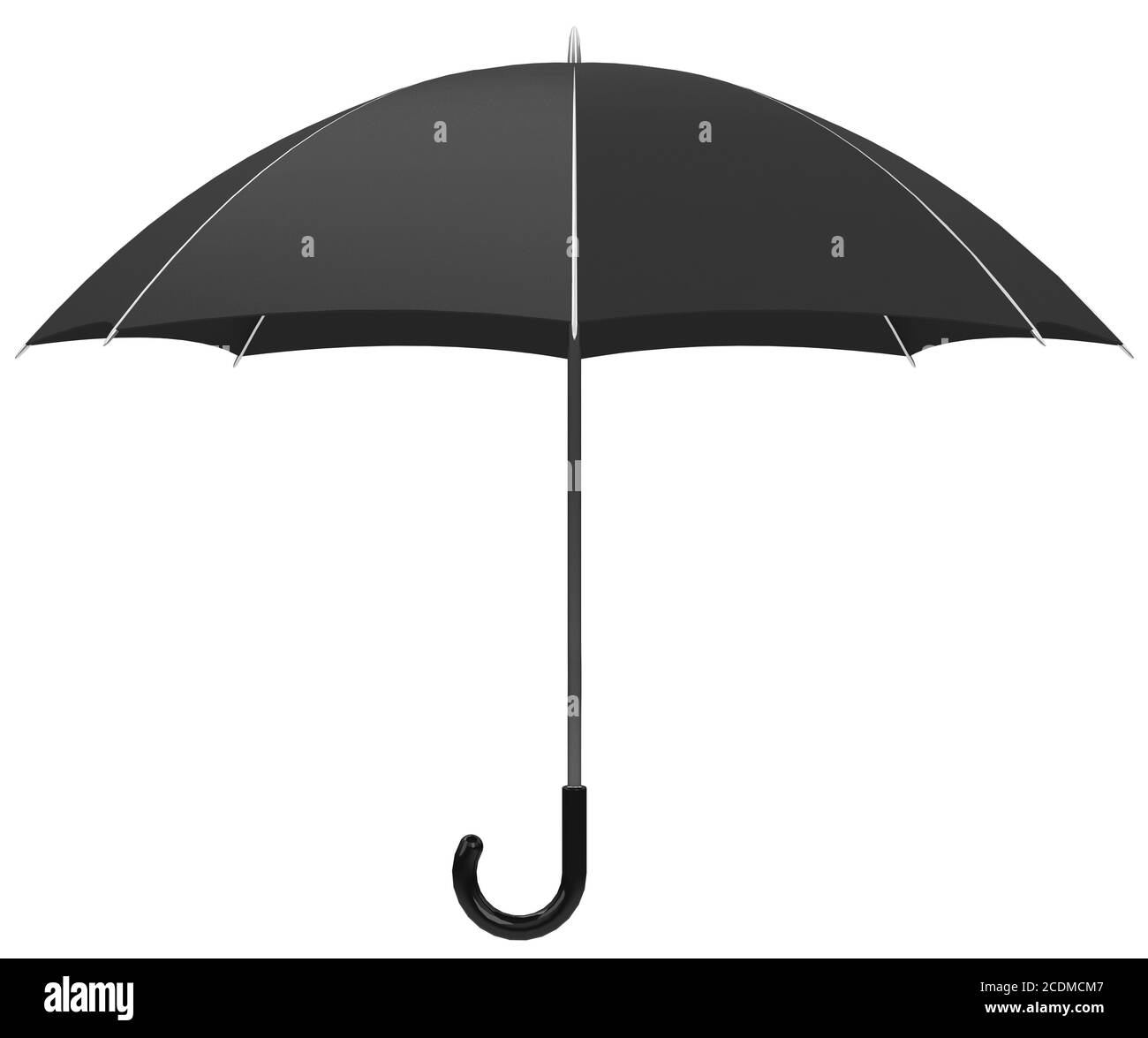 Umbrella Black and White Stock Photos & Images Alamy