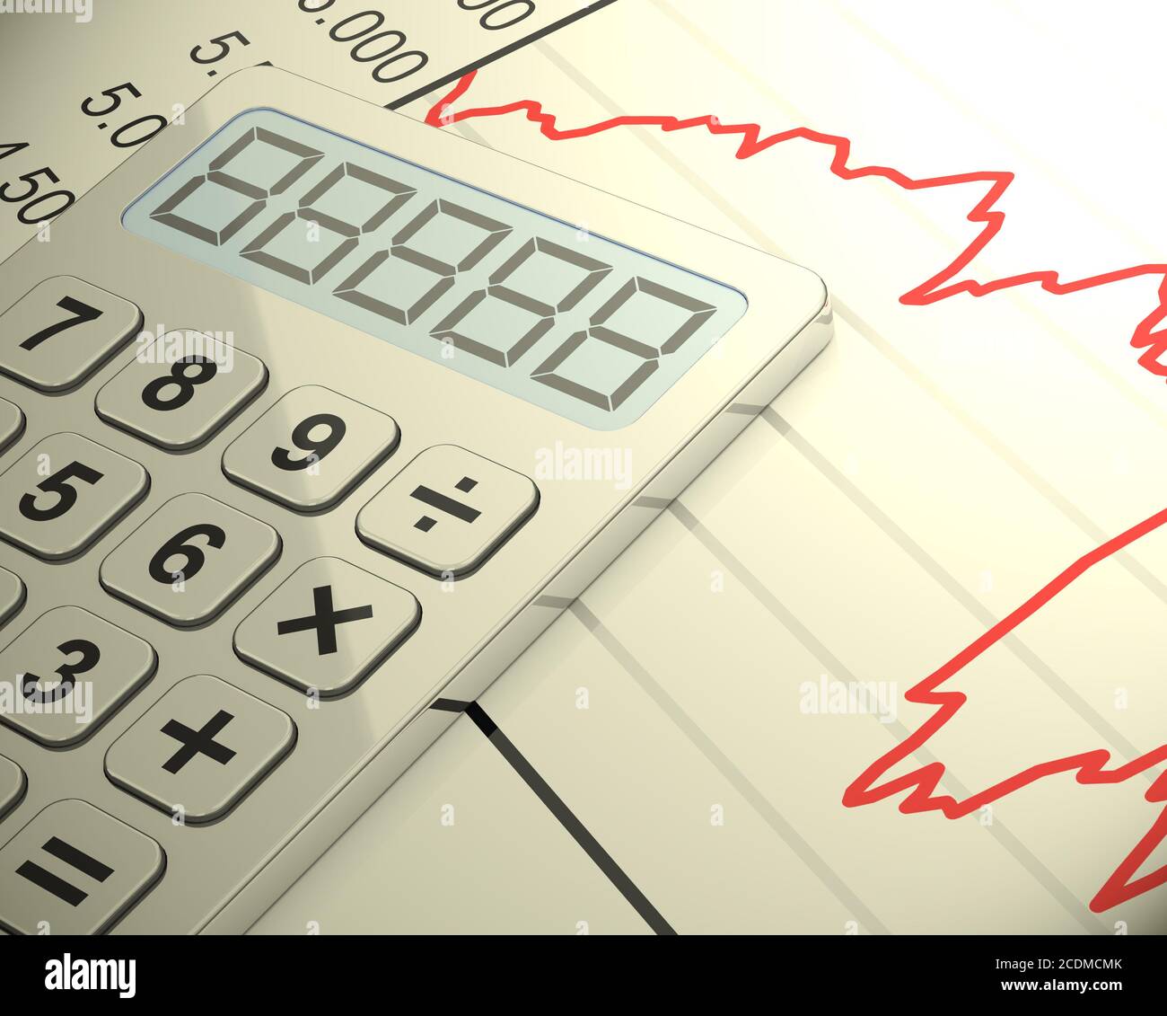 Calculation count hi-res stock photography and images - Alamy