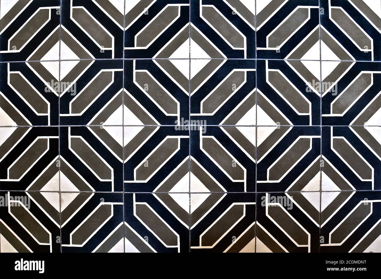 Traditional chinese floor tiles hires stock photography and images Alamy