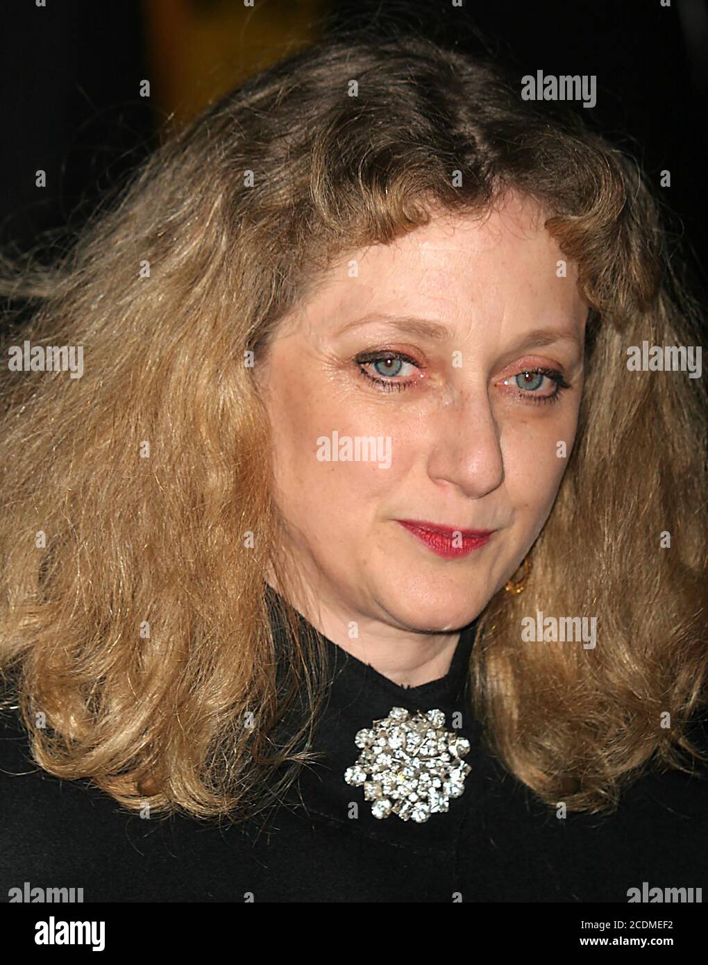 Carol Kane 2004, Photo By John Barrett/PHOTOlink / MediaPunch Stock